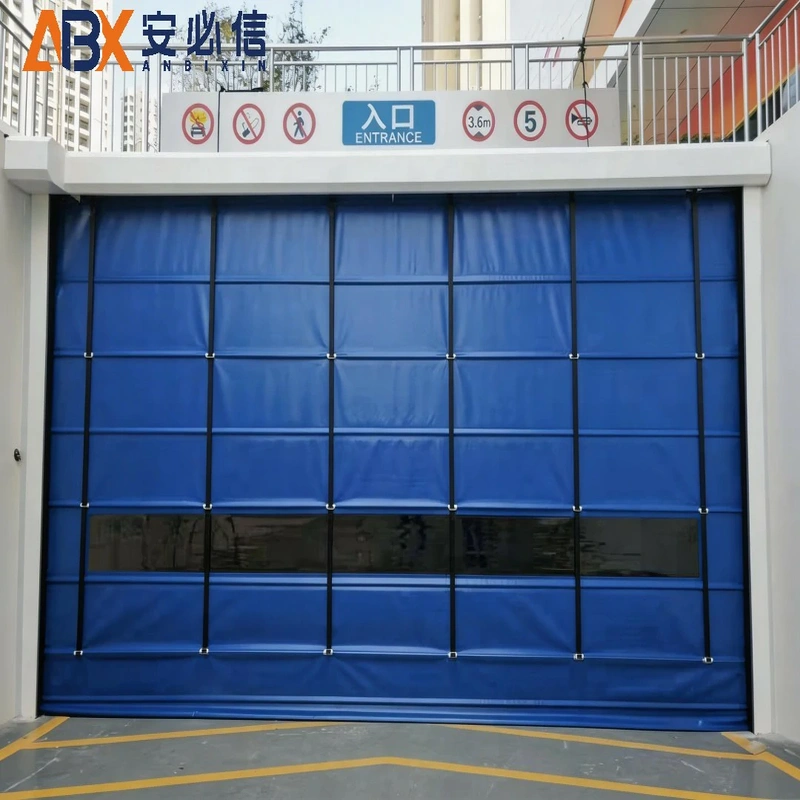 渭南海绵门封